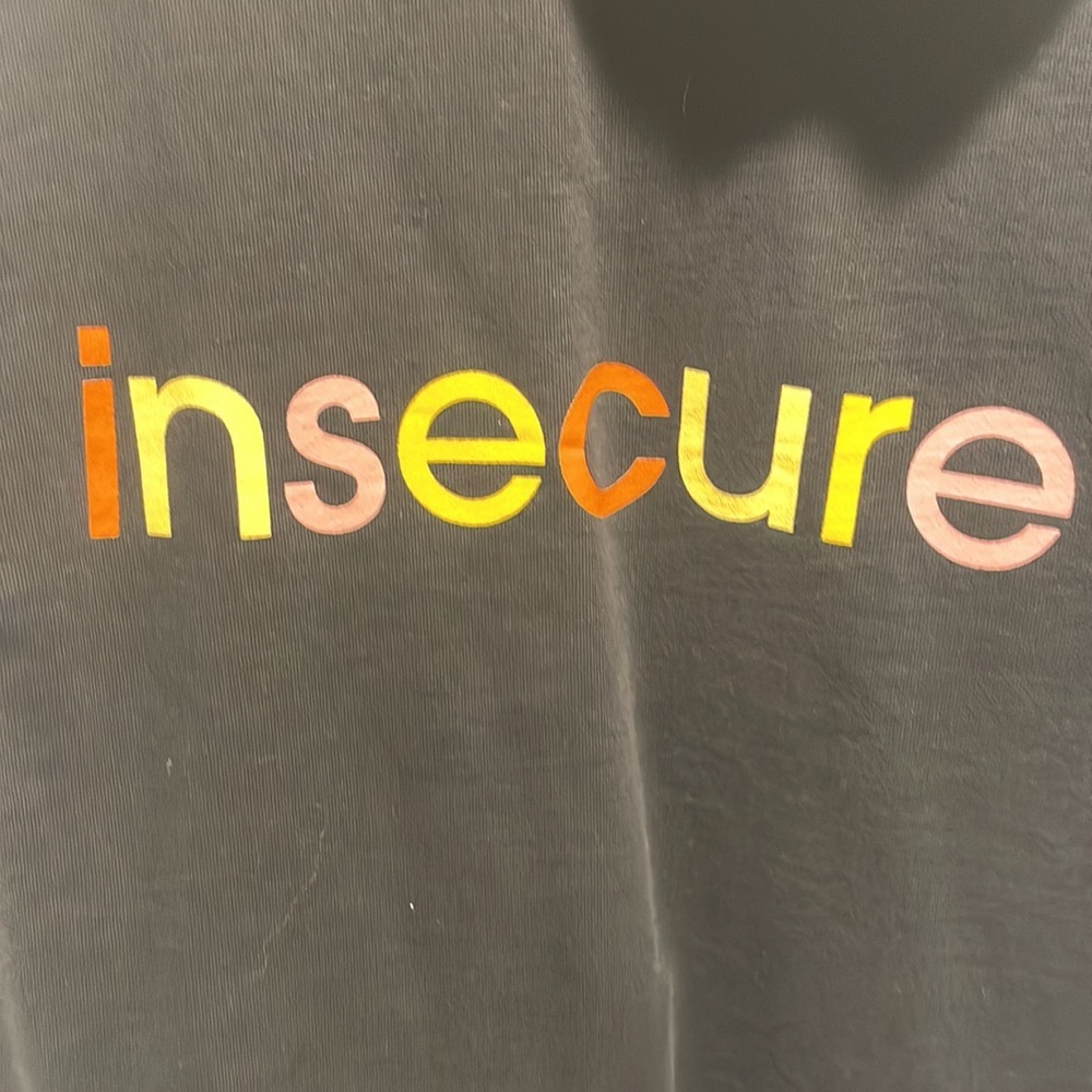 Madhappy x Insecure Hoodie - Picture 4 of 7